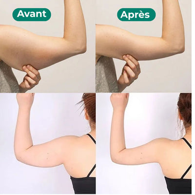 LIVIA™ Drainage Lymphatique