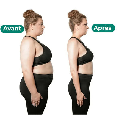 LIVIA™ Drainage Lymphatique