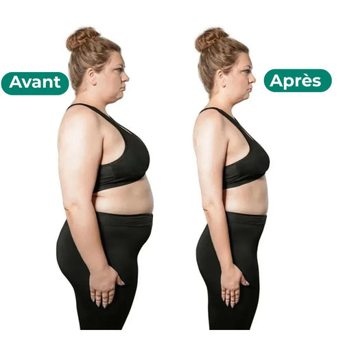 LIVIA™ Drainage Lymphatique