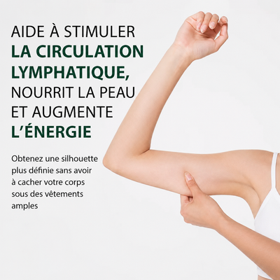 LIVIA™ Drainage Lymphatique
